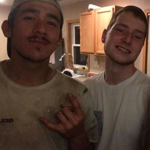 Meet your Posher, Steven